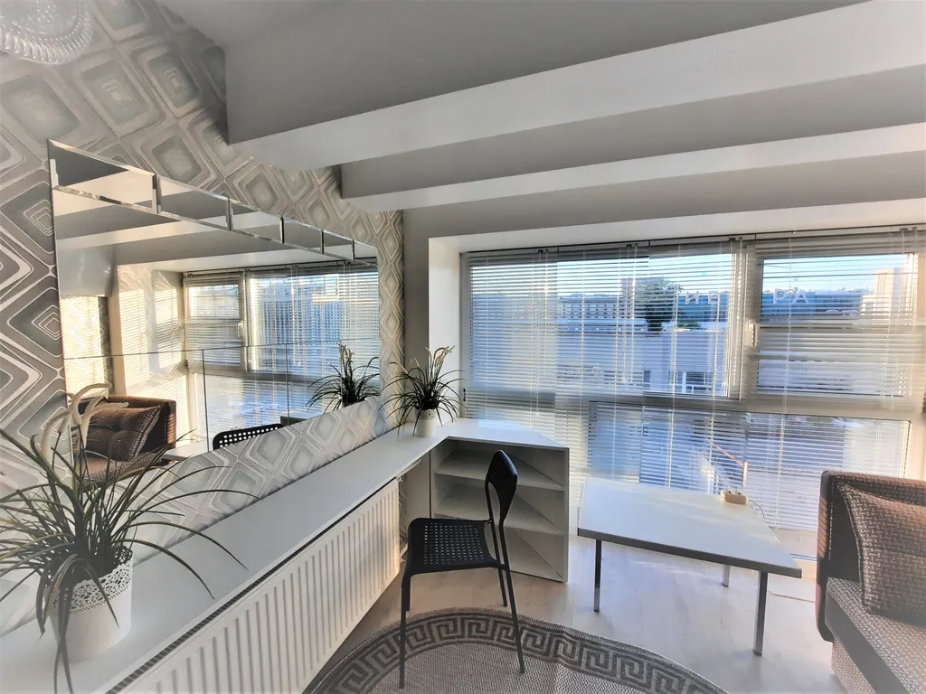 Квартира Квартира Family loft в центре — Москва