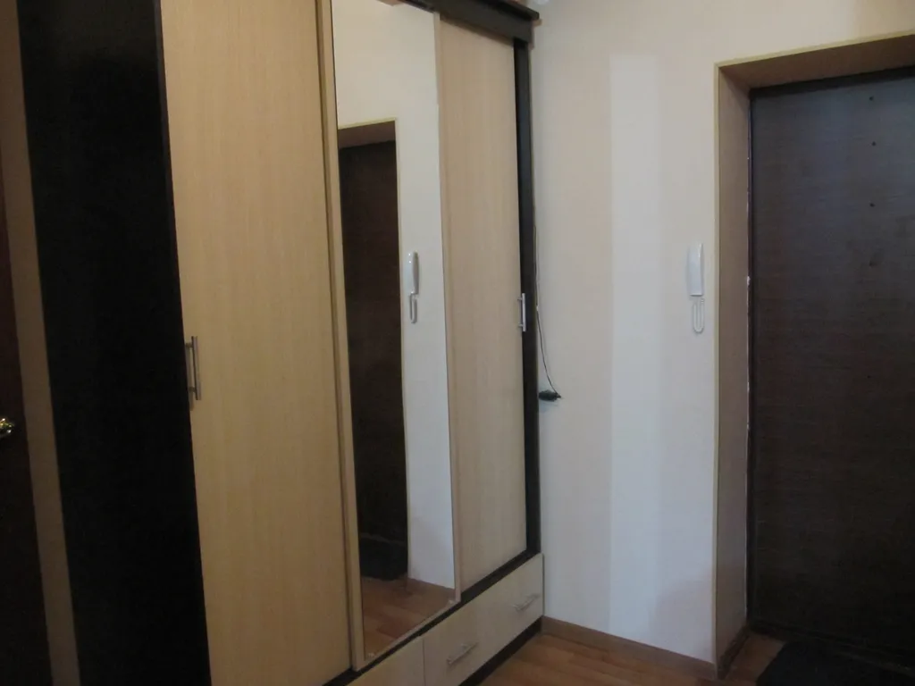 Квартира 1-комнатная Квартира — Анапа