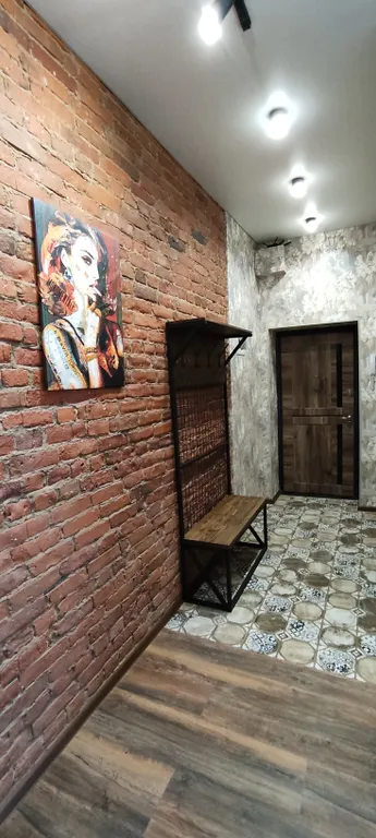 Апартамент рядом с центром