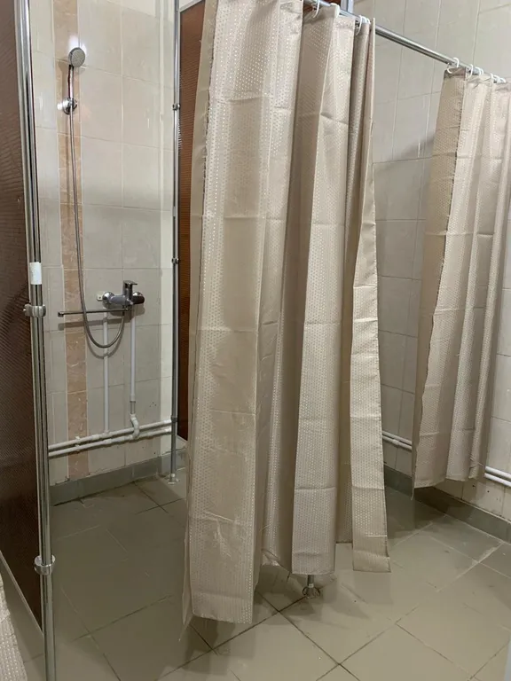 Место в 3-х местном номере