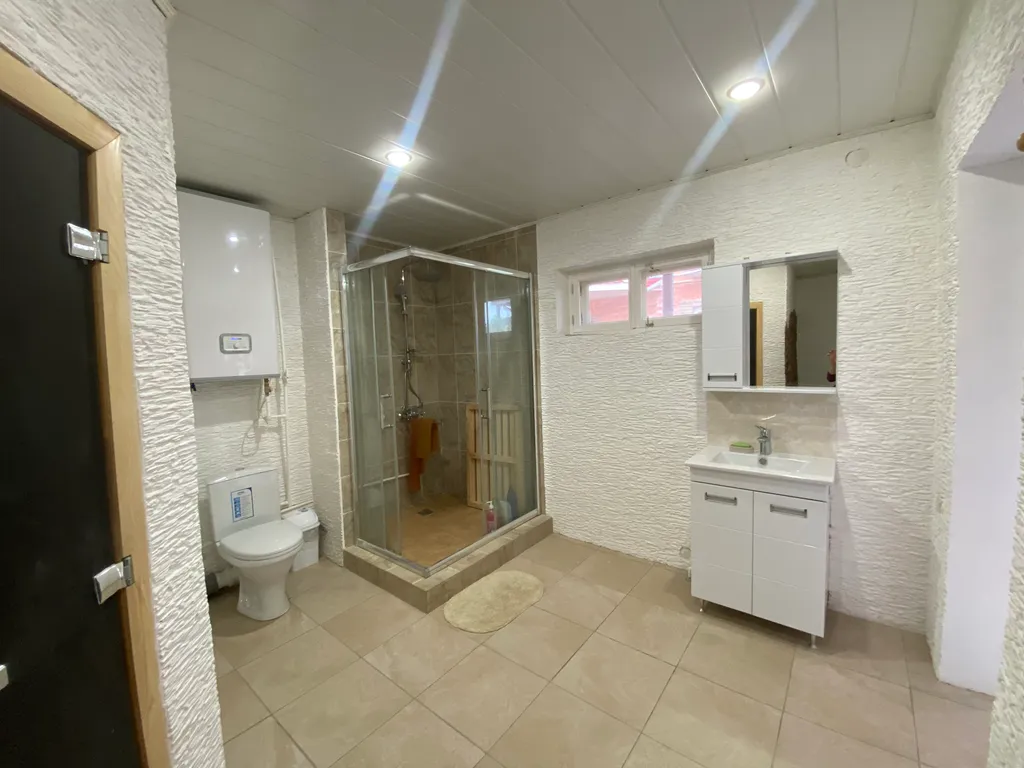 Гостевой дом Гала возле Парка Лога