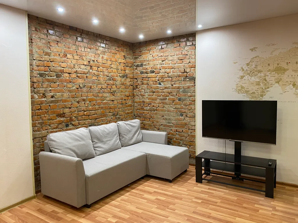 Квартира Апартаменты НСК возле метро МАРКСА — Новосибирск