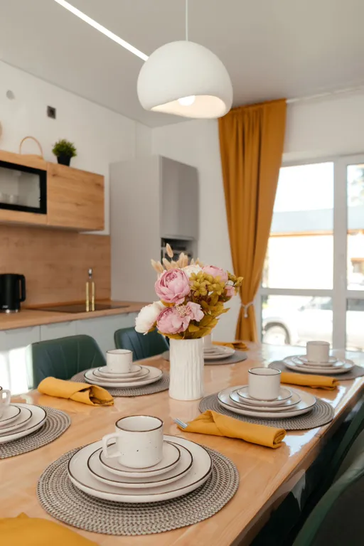 Новый коттедж