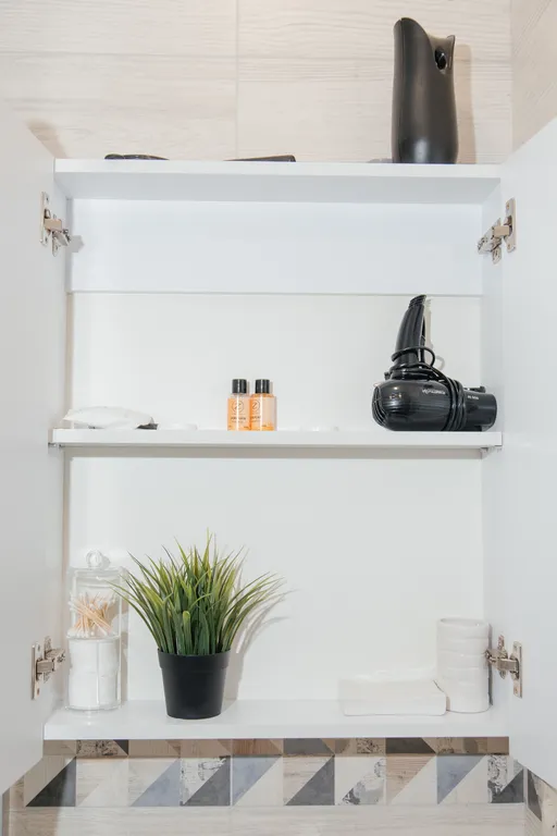 Квартира в современном ЖК Москва Град