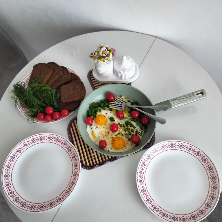 Квартира Уютная квартира в Брагино — Ярославль