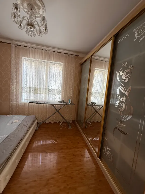 Уютный дом в центре города