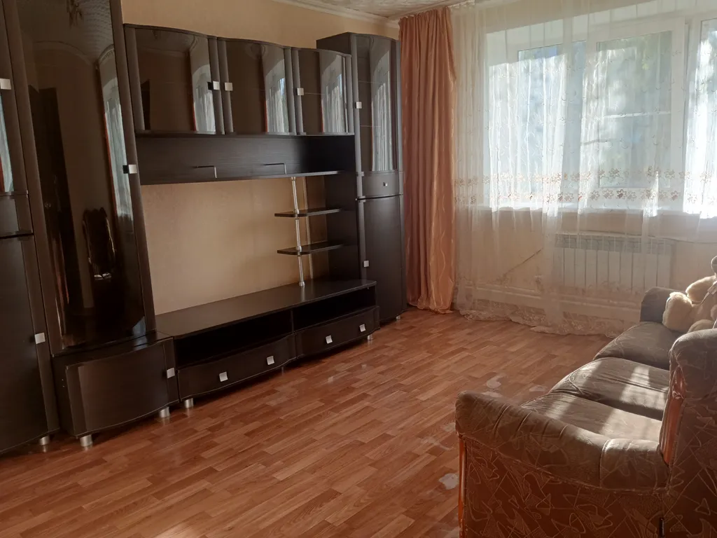 Квартира Квартира для отдыха в Малых Солях — Ярославль