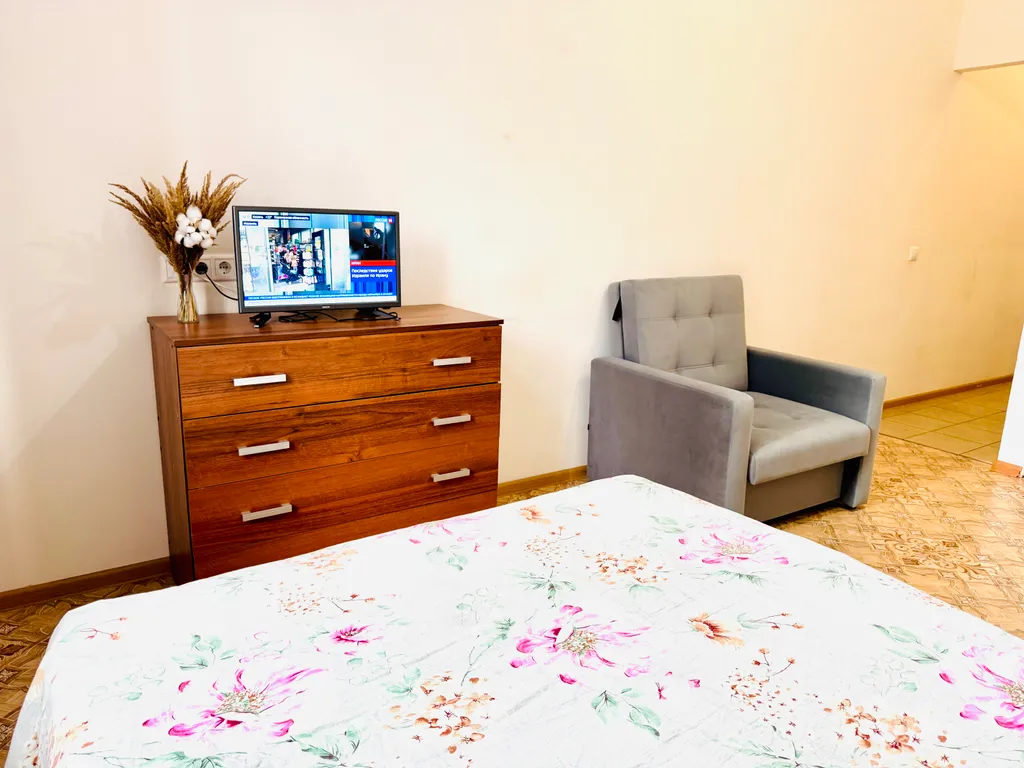 Студия в Звенигороде