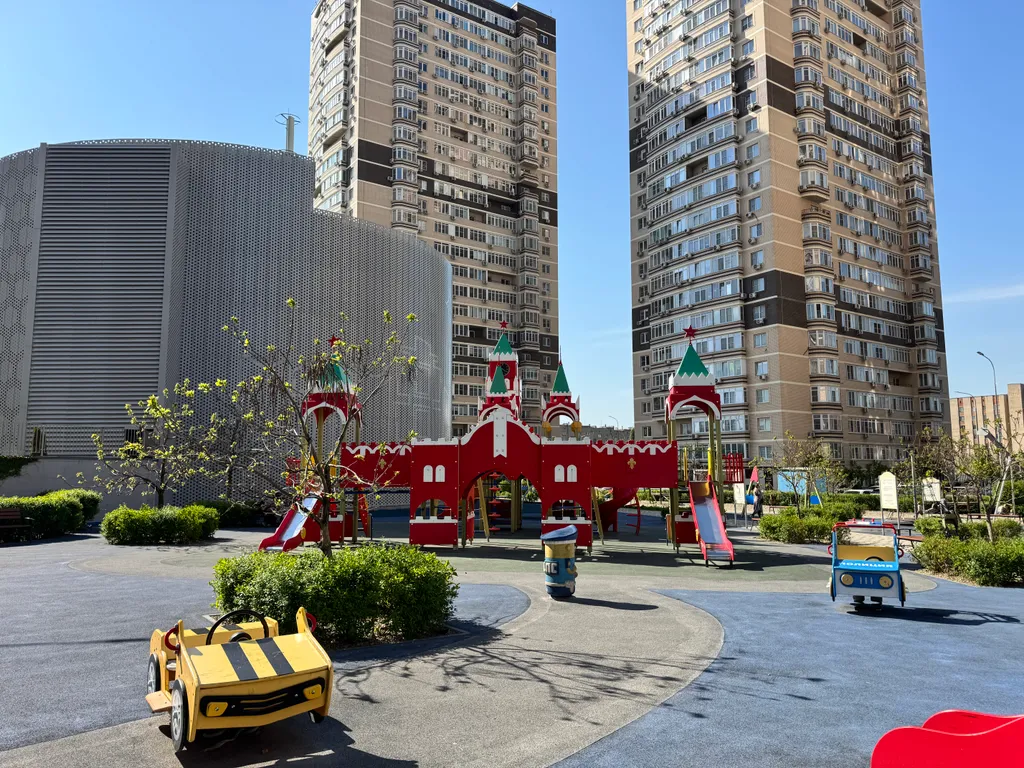 Квартира Красивая и уютная квартира в центре в лучшем ЖК — Ростов-на-Дону