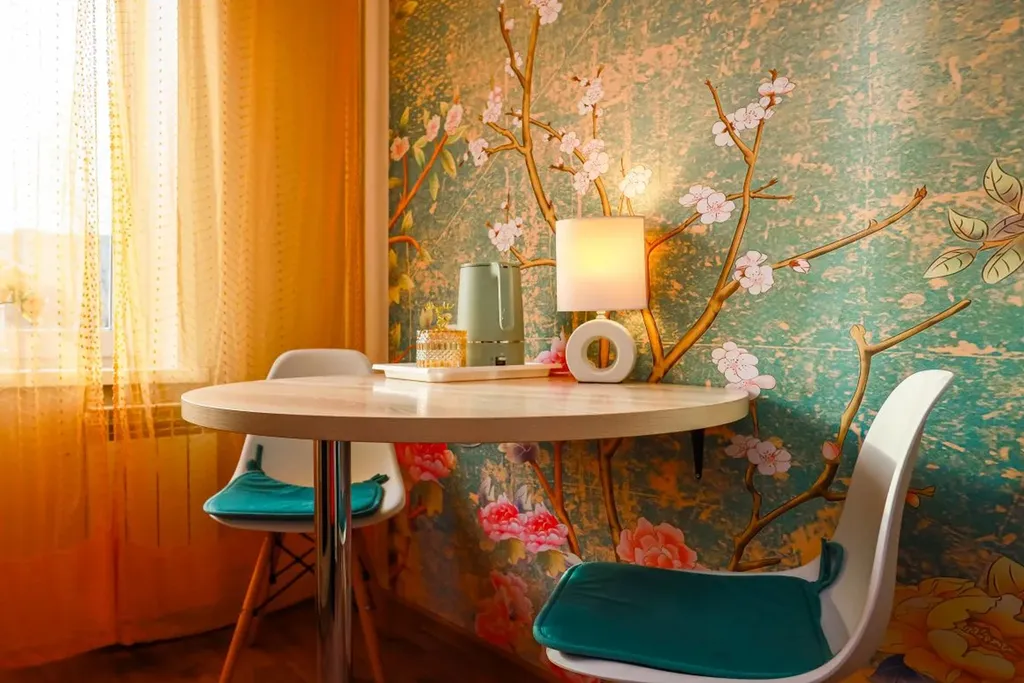 Уютная квартира в центре