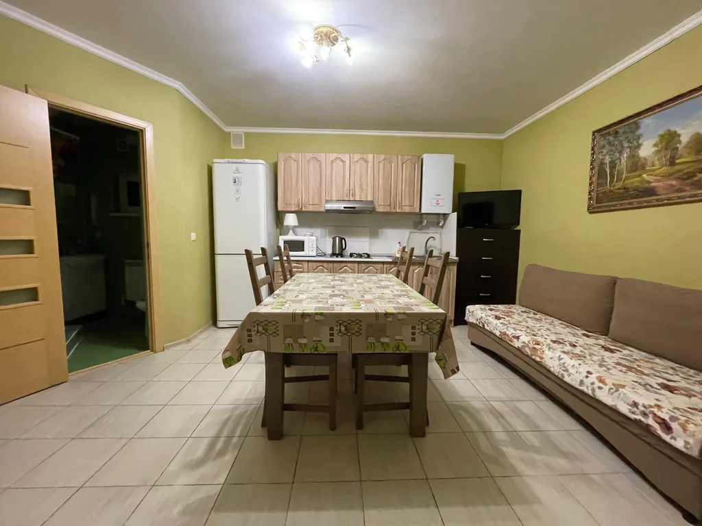 Коттедж Гостевой дом — Ейск