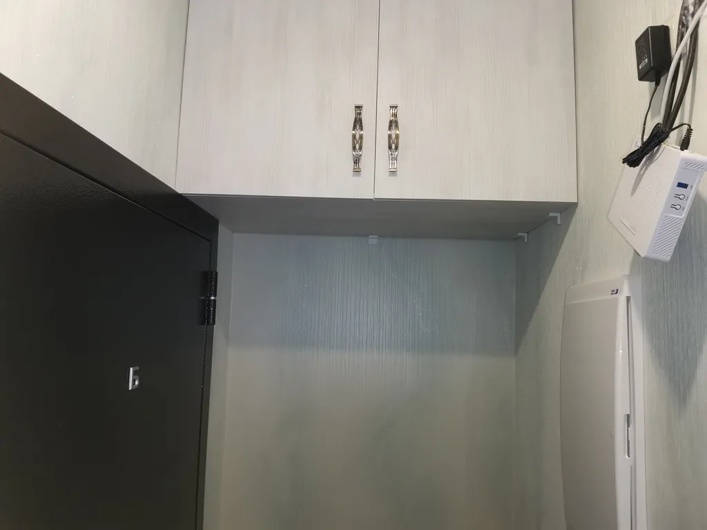 Уютная 2-комнатная студия в ЖК "Легенда"