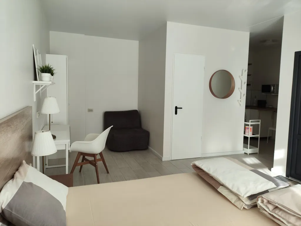 Квартира Комната — Геленджик