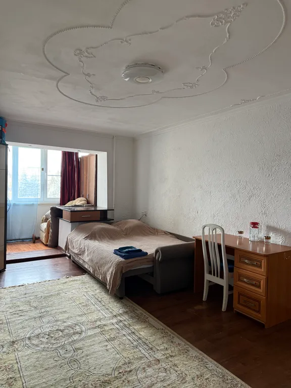 Квартира Уютная комната в центре города — аренда посуточно в Кисловодск