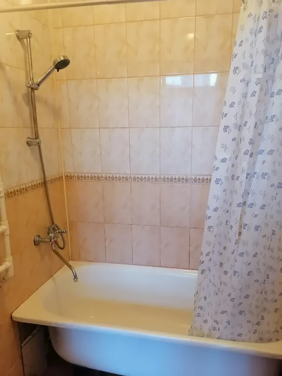 Коттедж Домик с мангалом — Новороссийск