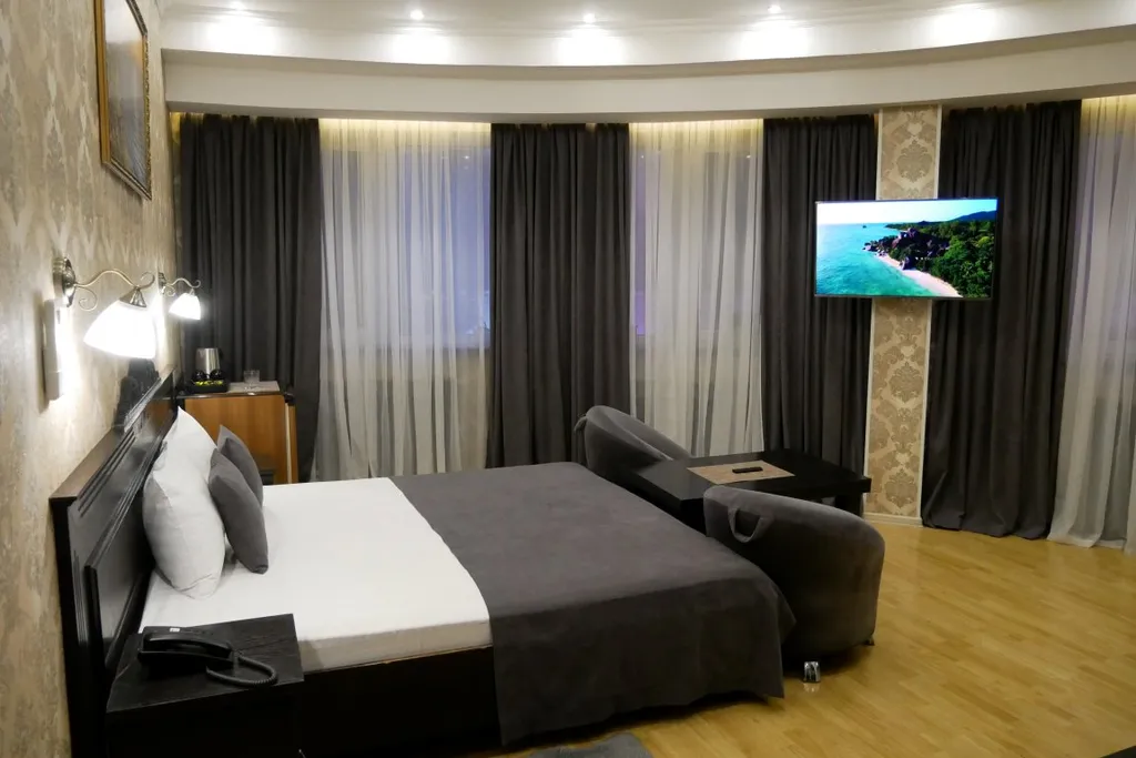 Квартира Комната — аренда посуточно в Одинцово