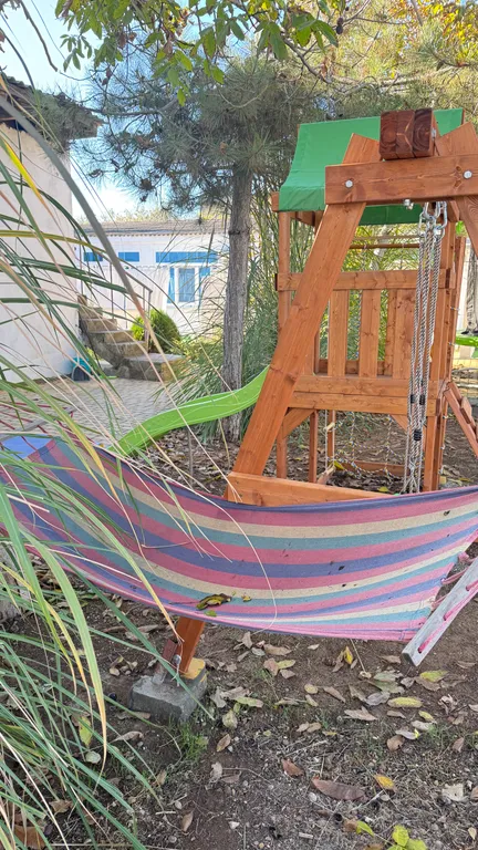 Двухкомнатный коттедж стандарт 3