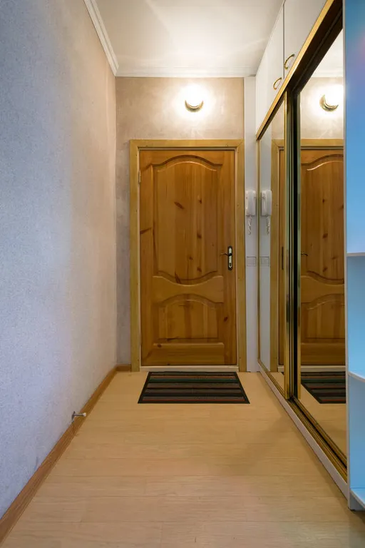 4 комнатная квартира с видом на горы