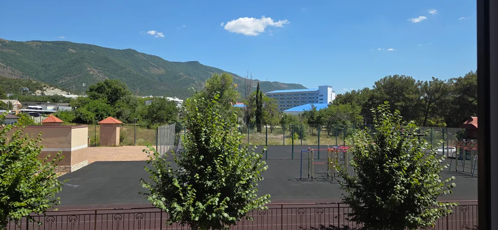 Новая комфортабельная студия