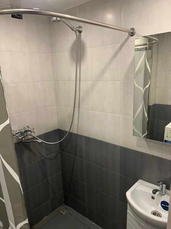 Уютная квартира в хорошем районе