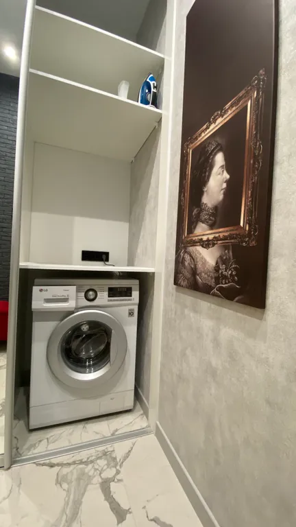 Квартира Квартира Чего то новенького, Вам сюда! — Геленджик