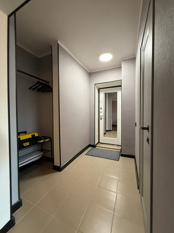 Квартира Квартира Две комнаты в центре — Владикавказ