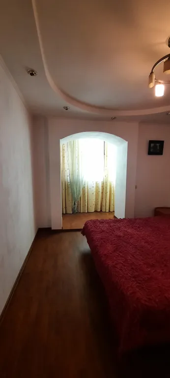 Квартира Уютная квартира в самом центре города — Краснодар