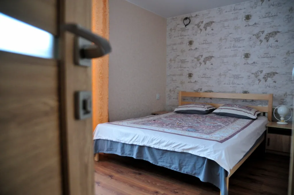 Квартира Двухкомнатная квартира в историческом центре Севастополя — Севастополь