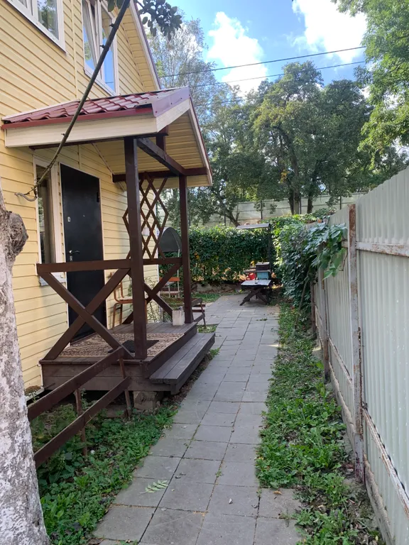 Коттедж Уютный дом с баней — Калининград