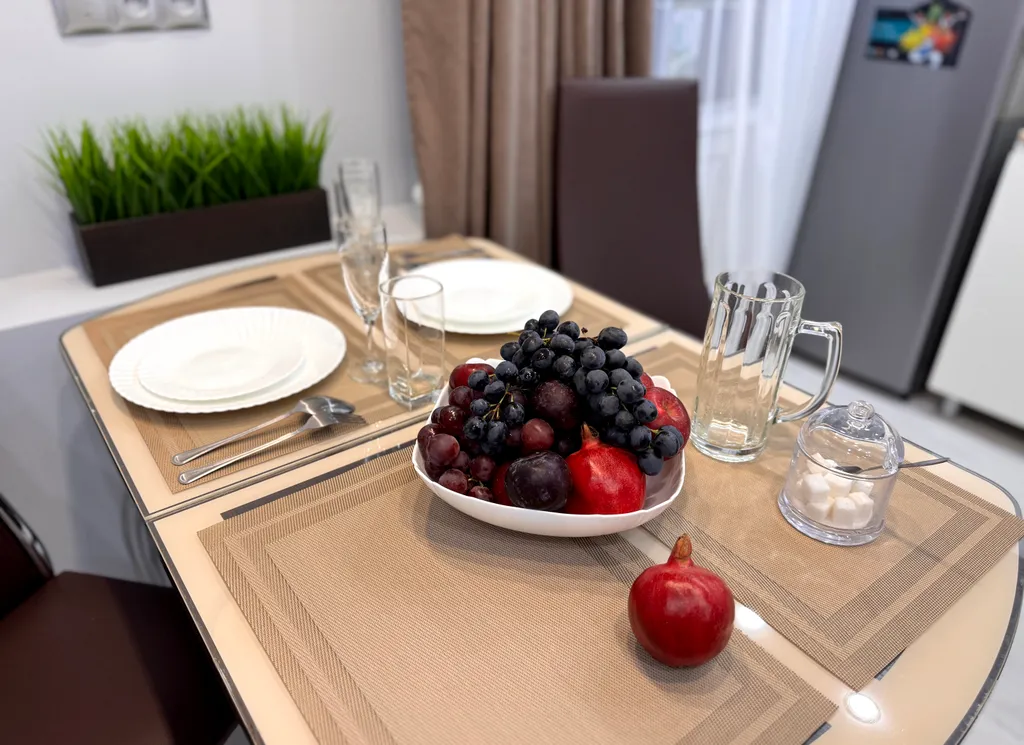 Студия в Хибинах