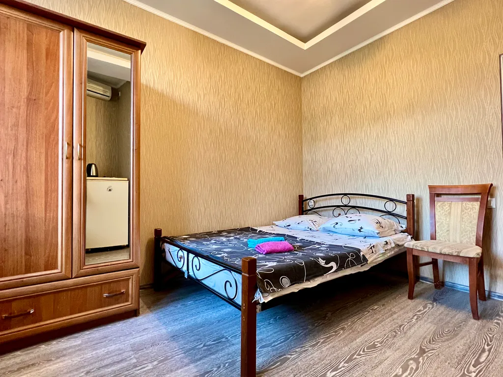 Апартаменты в центре