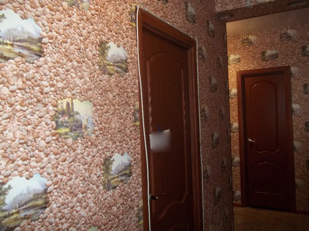 Квартира 1-комнатная Квартира — Волгоград