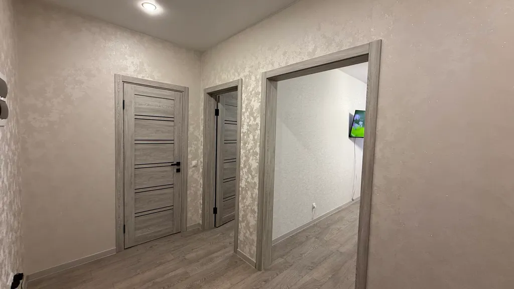 Квартира Квартира в Центре — Уфа