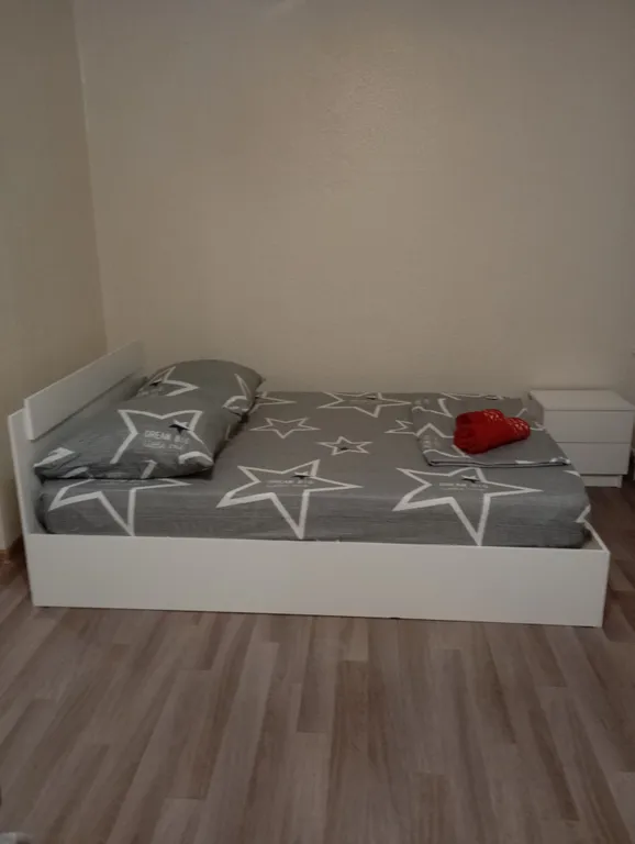 Квартира Уютное тихое место рядом с центром города — аренда посуточно в Пенза