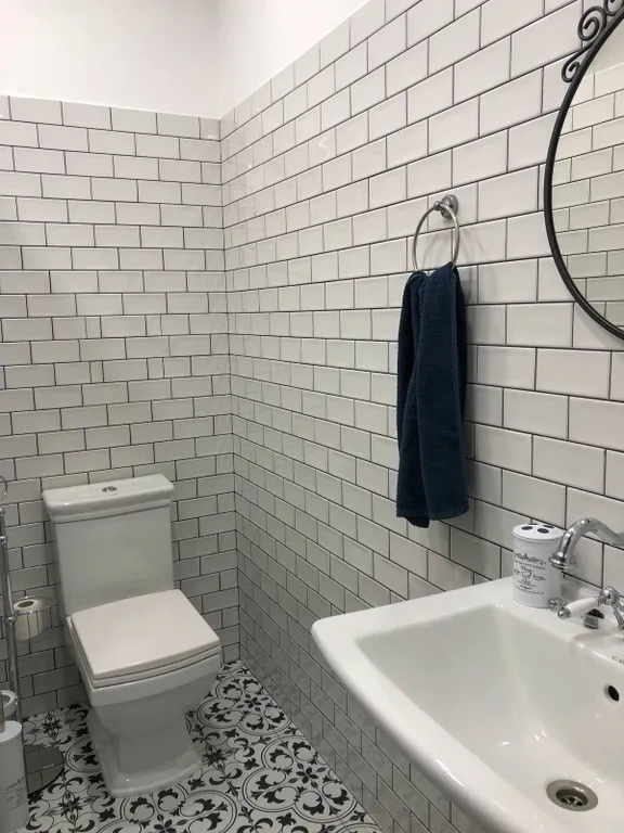 Квартира 1-комнатная Квартира — Анапа