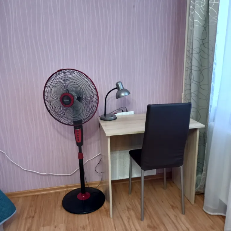 Большая однушка у Здравы