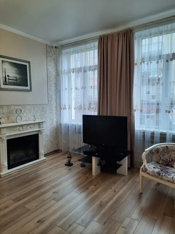 Квартира в центре