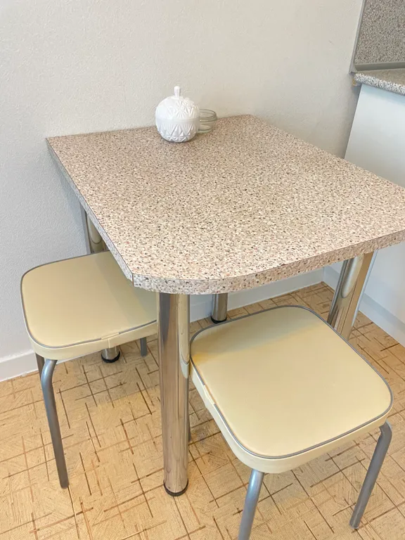 Апартаменты Фрэш