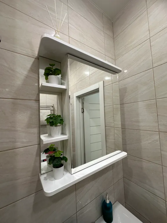 Квартира Квартира Студия в ЖК Сорренто Парк — Сириус