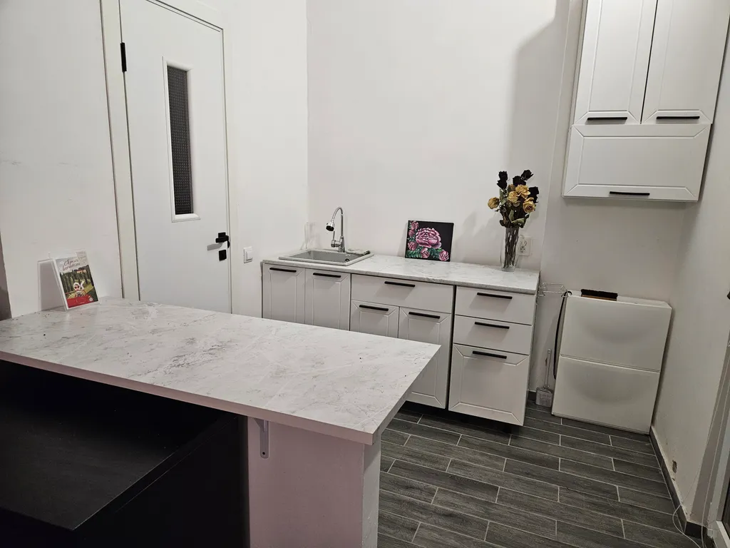 1-комнатный Дом