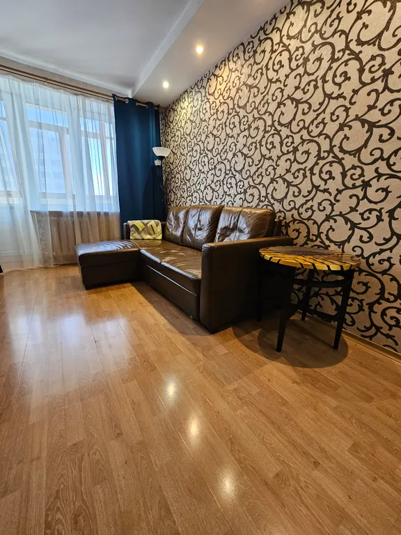 Аккуратная квартира в самом центре Минска, метро Немига, Фрунзенская, — аренда посуточно в Минск