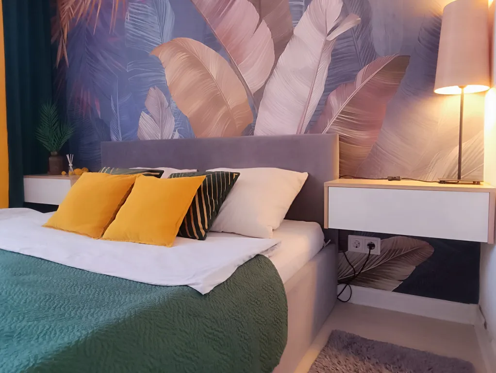 Уютно как дома