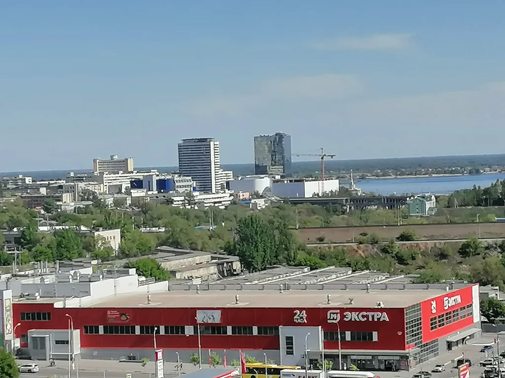 Квартира Полноценная двухкомнатная квартира в центре города в 1, 5 км от жд вокзала — Волгоград