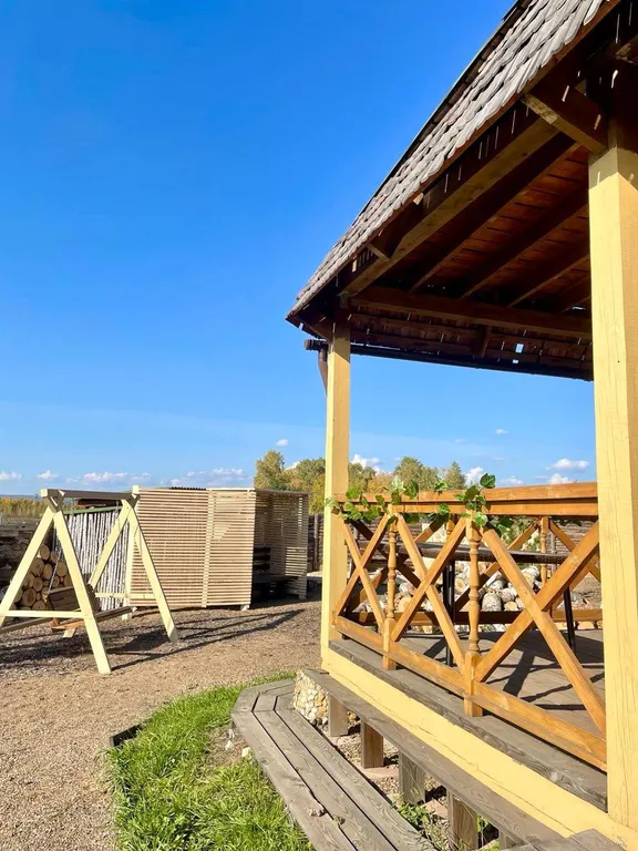 Барнхаус Уютный