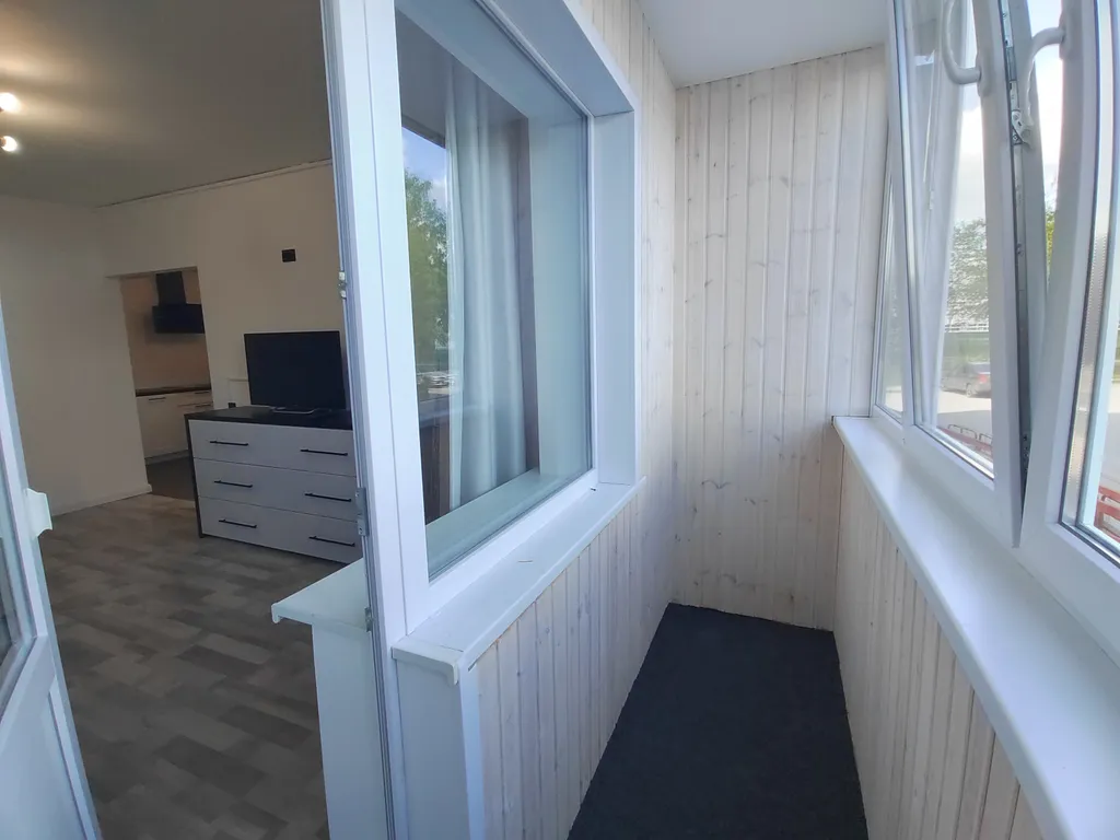 Недвижимость с отдельным входом