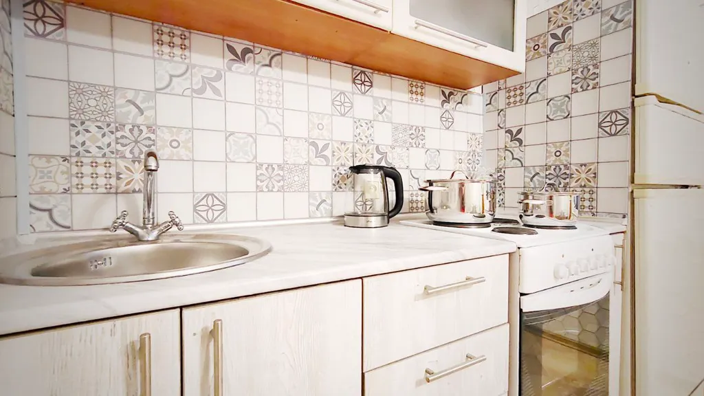 Квартира уютная рядом с центром