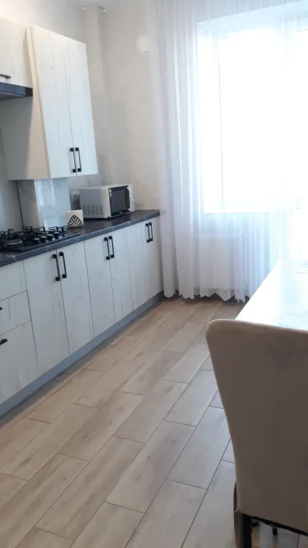 Уютная квартира в красивом ЖК