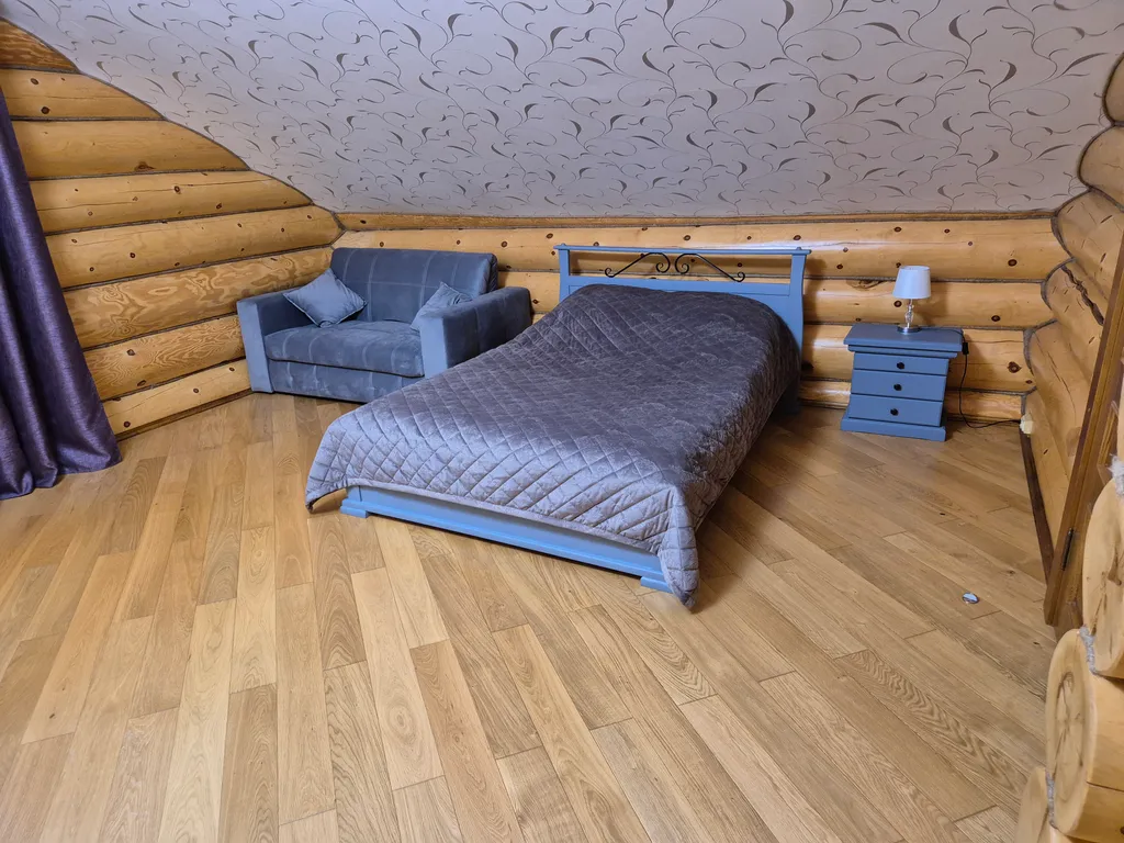 Алтайский кедр