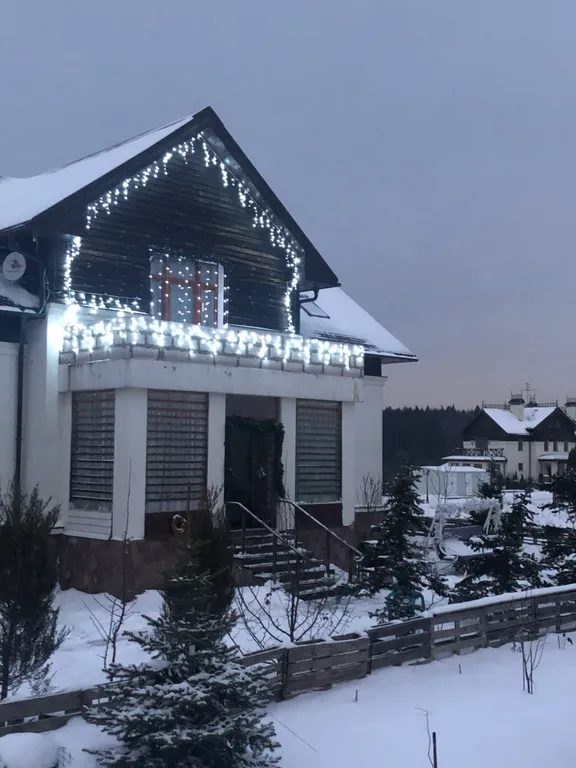 Коттедж Апартаменты у горы Сорочаны — аренда посуточно в Дмитров