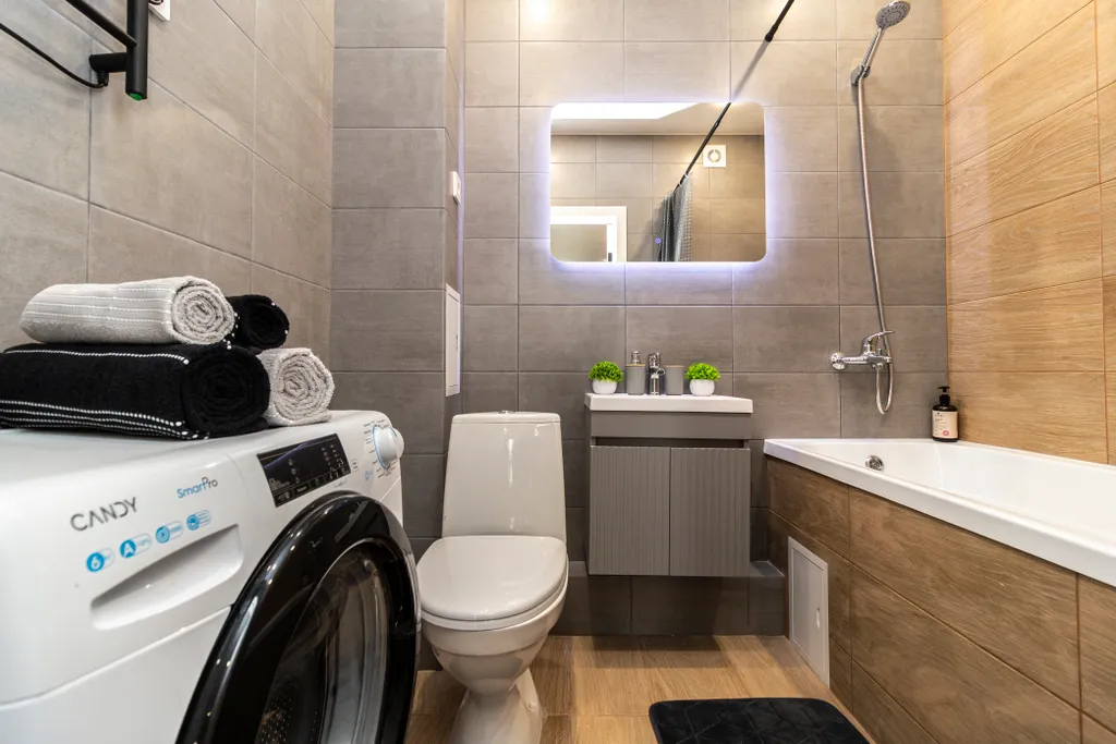 Квартира Квартира Студия — Краснодар